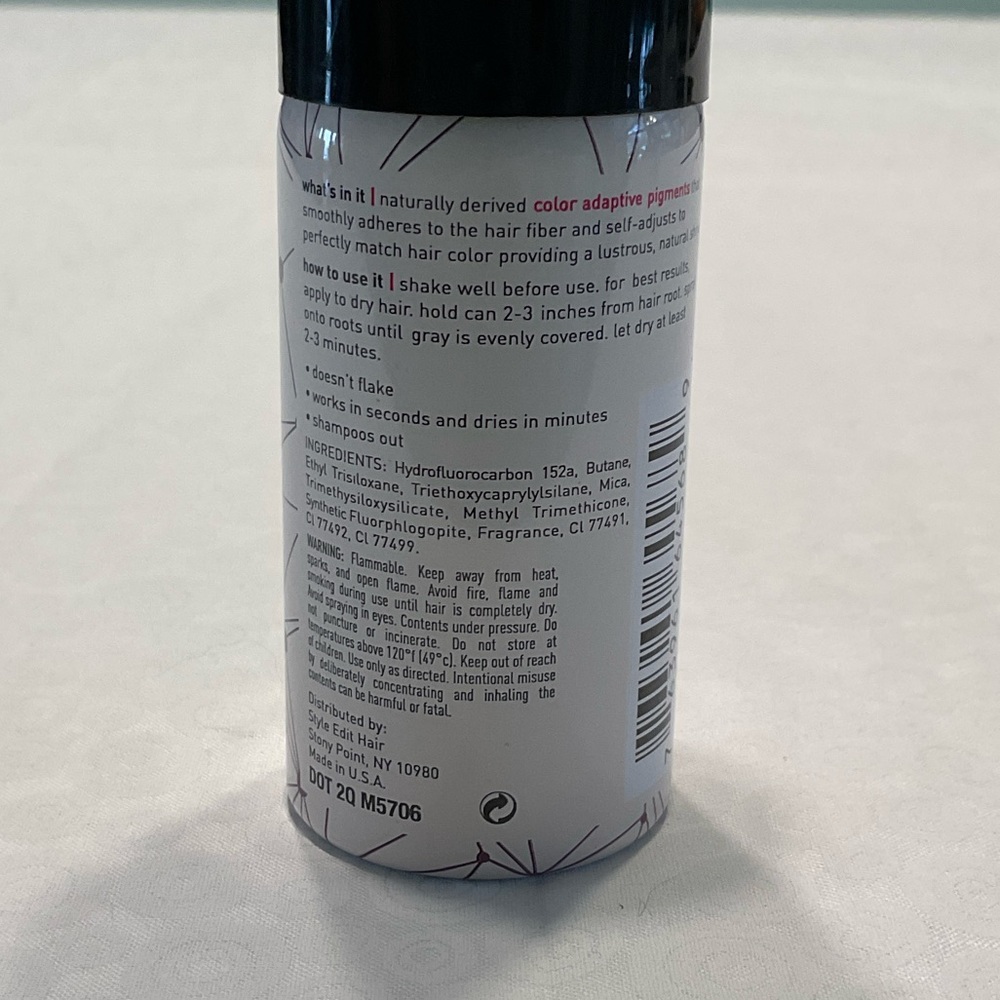 Root Concealer Medium Brown - Picture 2 of 4